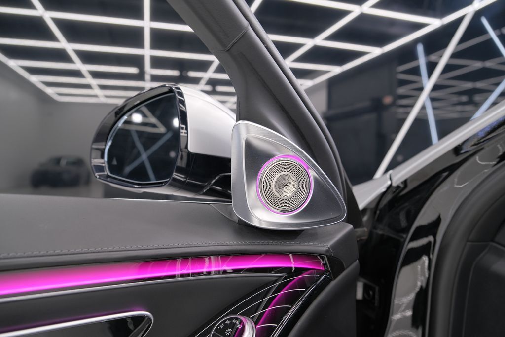 2023 Mercedes-Benz S-Class Maybach S 680 Miami FL