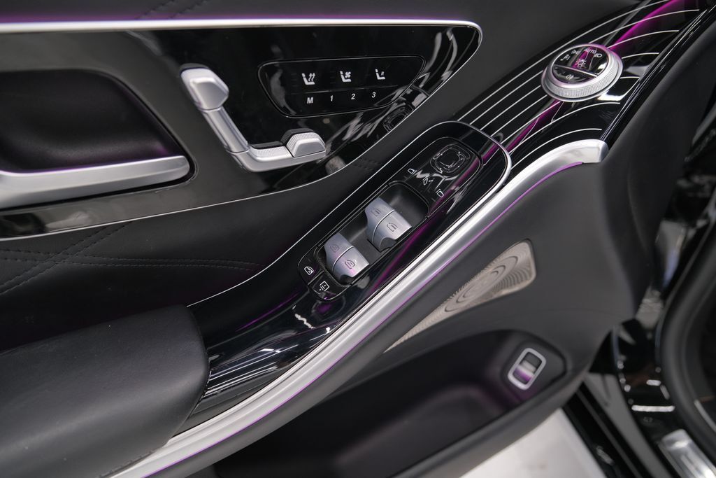 2023 Mercedes-Benz S-Class Maybach S 680 Miami FL