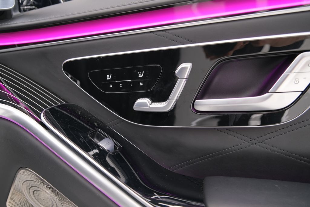 2023 Mercedes-Benz S-Class Maybach S 680 Miami FL