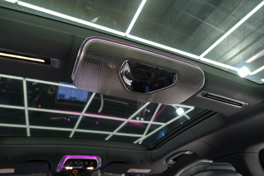 2023 Mercedes-Benz S-Class Maybach S 680 Miami FL