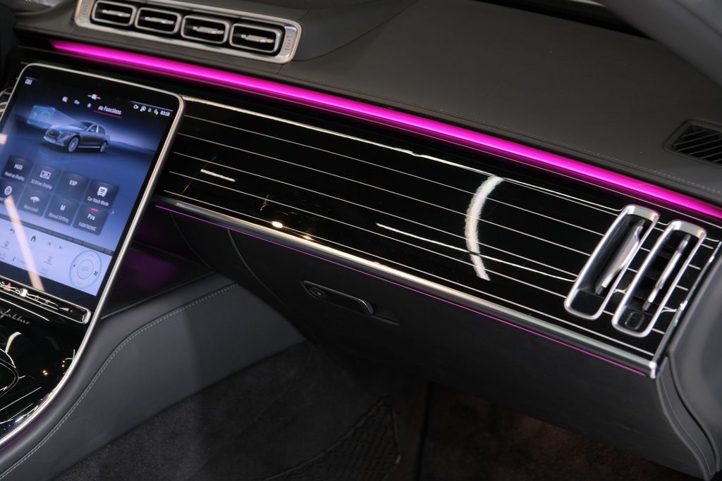 2023 Mercedes-Benz S-Class Maybach S 680 Miami FL