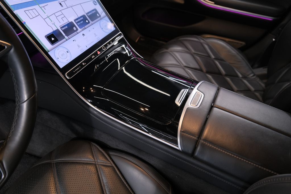 2023 Mercedes-Benz S-Class Maybach S 680 Miami FL