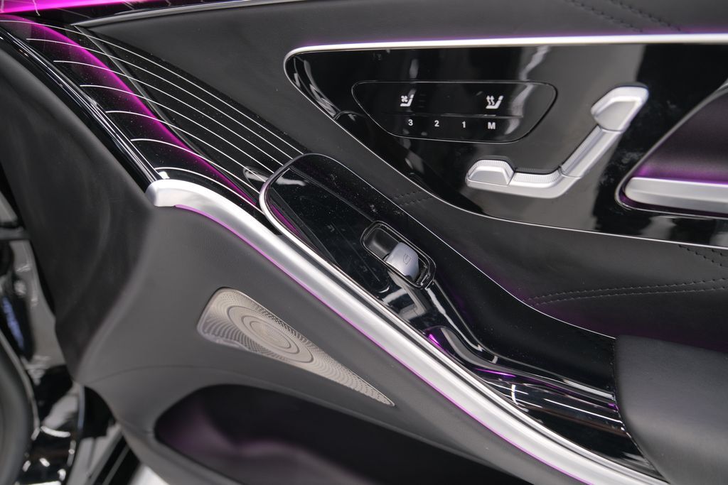 2023 Mercedes-Benz S-Class Maybach S 680 Miami FL