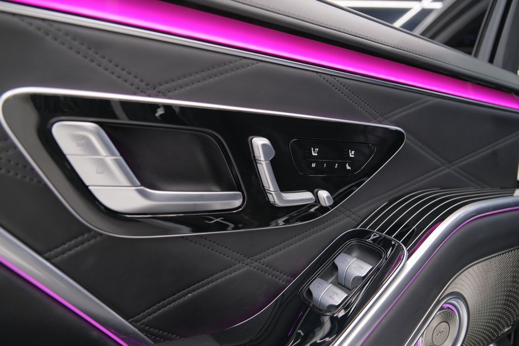 2023 Mercedes-Benz S-Class Maybach S 680 Miami FL