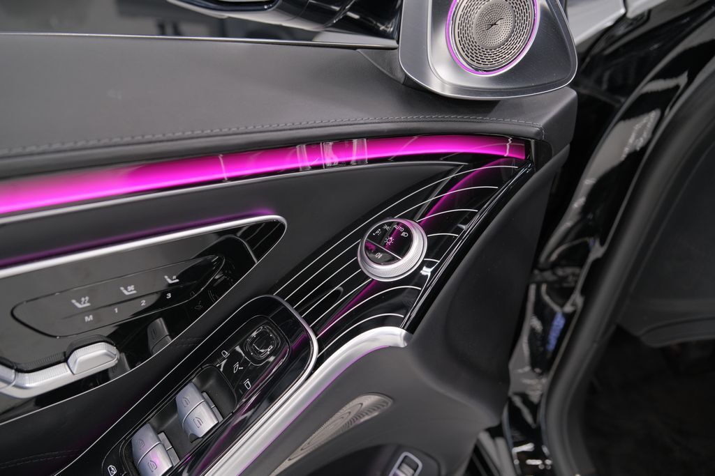 2023 Mercedes-Benz S-Class Maybach S 680 Miami FL