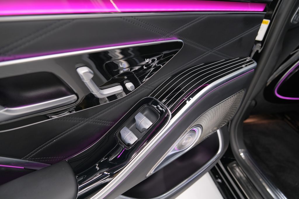 2023 Mercedes-Benz S-Class Maybach S 680 Miami FL