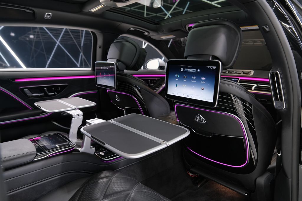 2023 Mercedes-Benz S-Class Maybach S 680 Miami FL