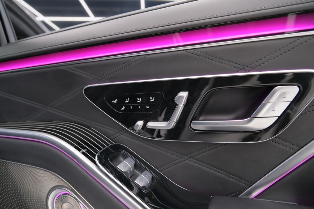 2023 Mercedes-Benz S-Class Maybach S 680 Miami FL