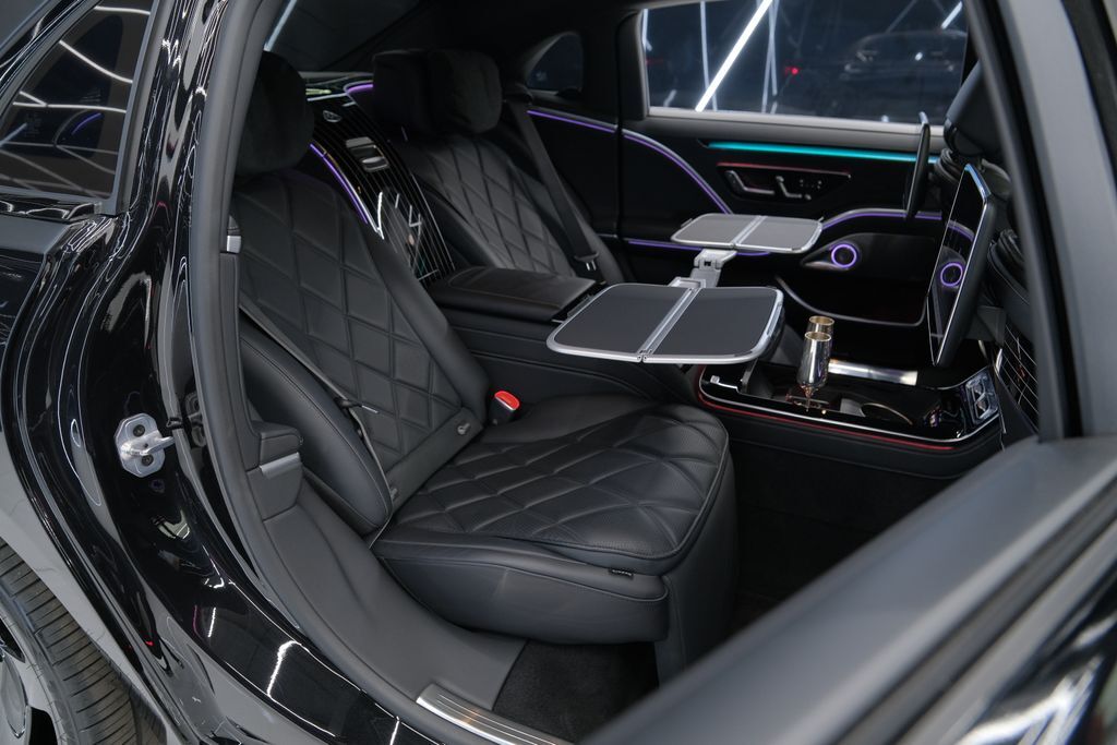 2023 Mercedes-Benz S-Class Maybach S 680 Miami FL