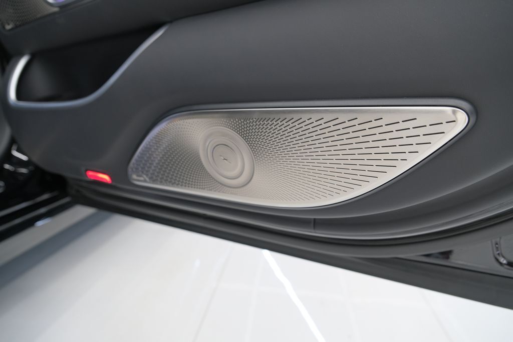 2023 Mercedes-Benz S-Class Maybach S 680 Miami FL