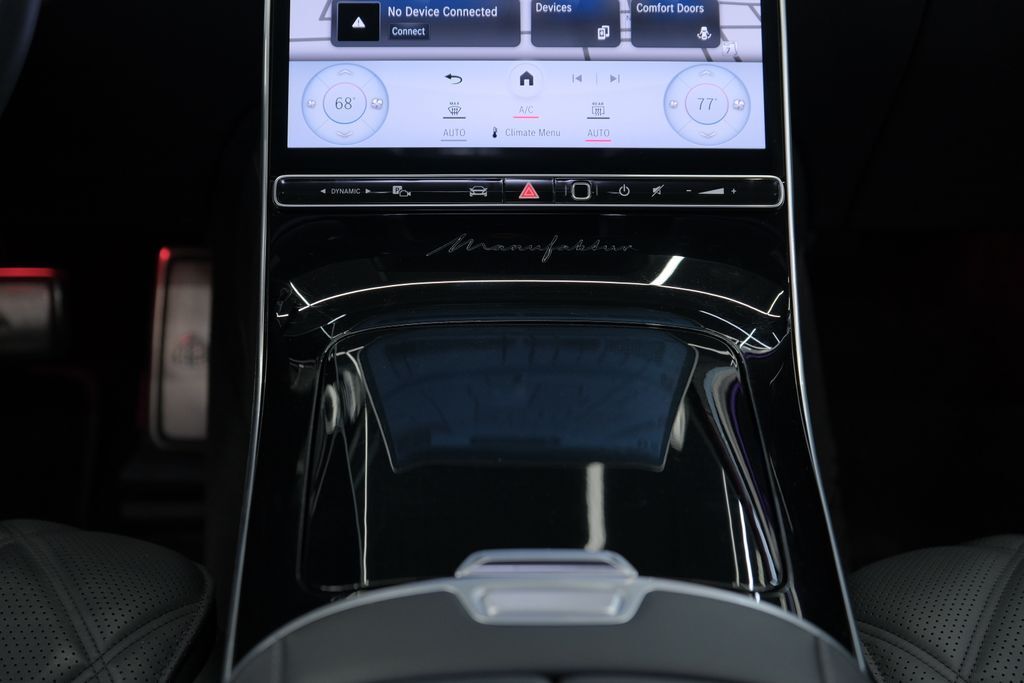 2023 Mercedes-Benz S-Class Maybach S 680 Miami FL