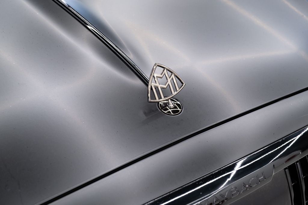 2023 Mercedes-Benz S-Class Maybach S 680 Miami FL