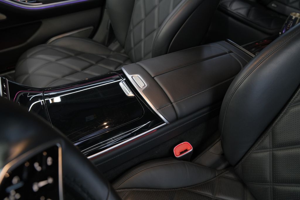 2023 Mercedes-Benz S-Class Maybach S 680 Miami FL