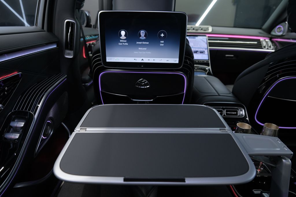 2023 Mercedes-Benz S-Class Maybach S 680 Miami FL