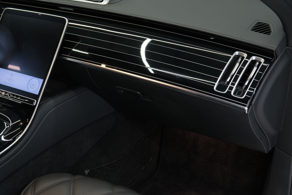 2023 Mercedes-Benz S-Class Maybach S 680 Miami FL