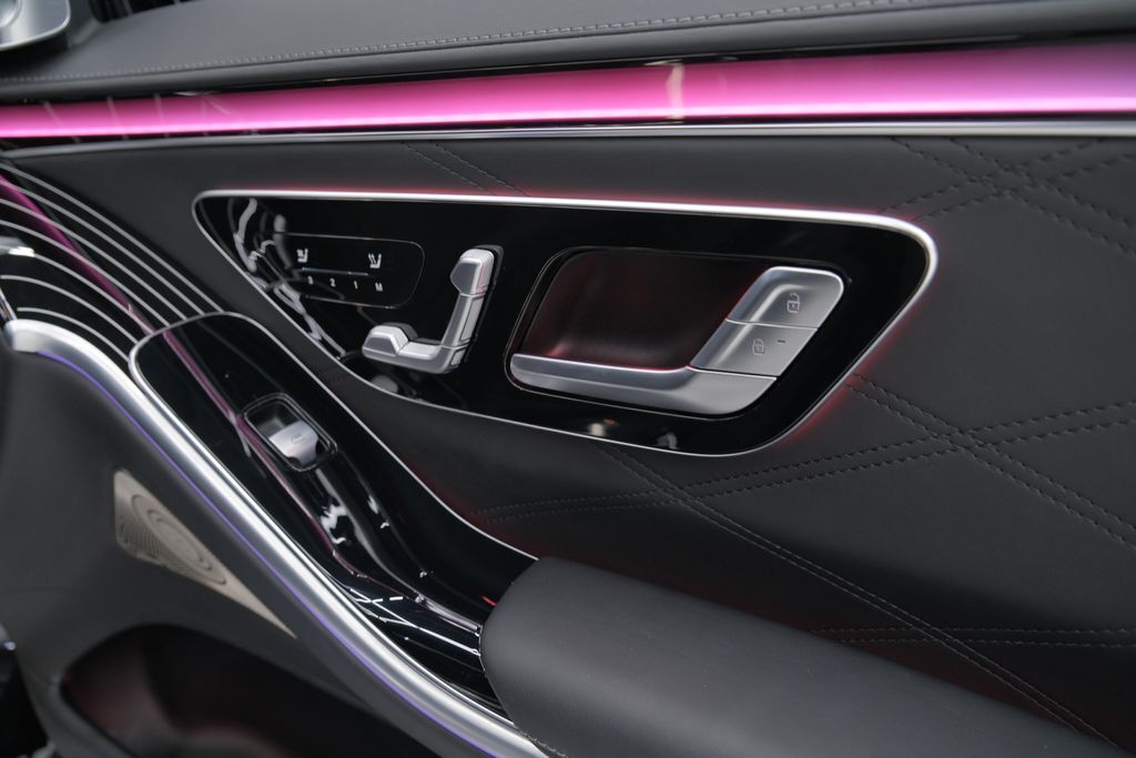 2023 Mercedes-Benz S-Class Maybach S 680 Miami FL