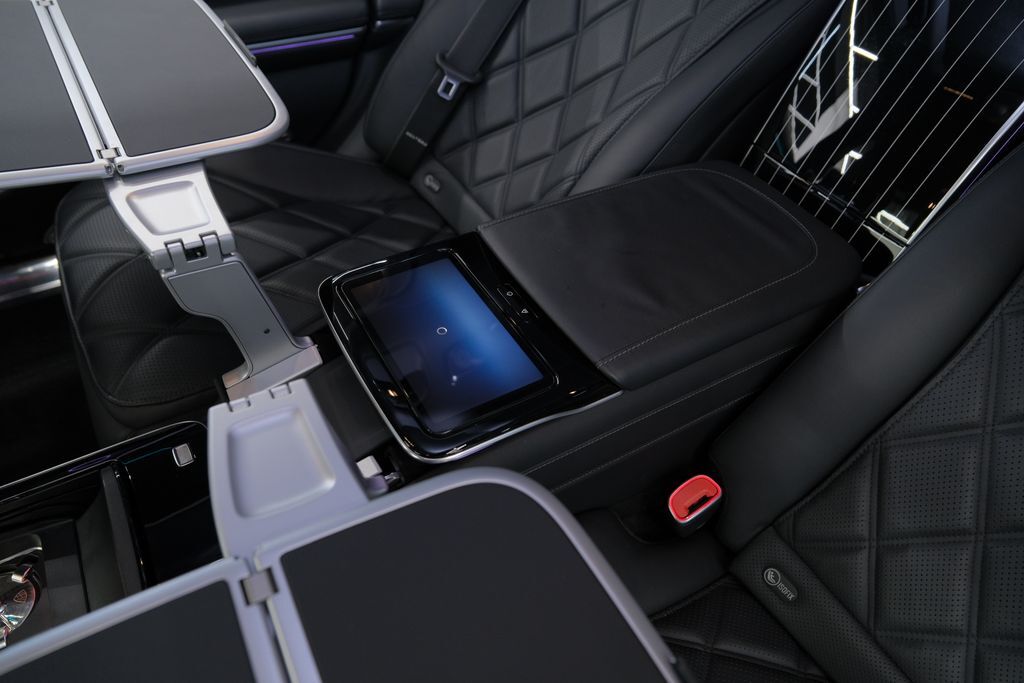 2023 Mercedes-Benz S-Class Maybach S 680 Miami FL