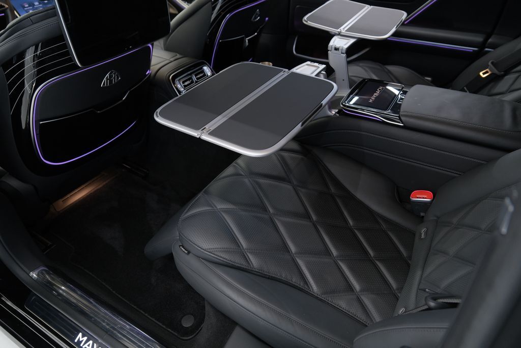 2023 Mercedes-Benz S-Class Maybach S 680 Miami FL