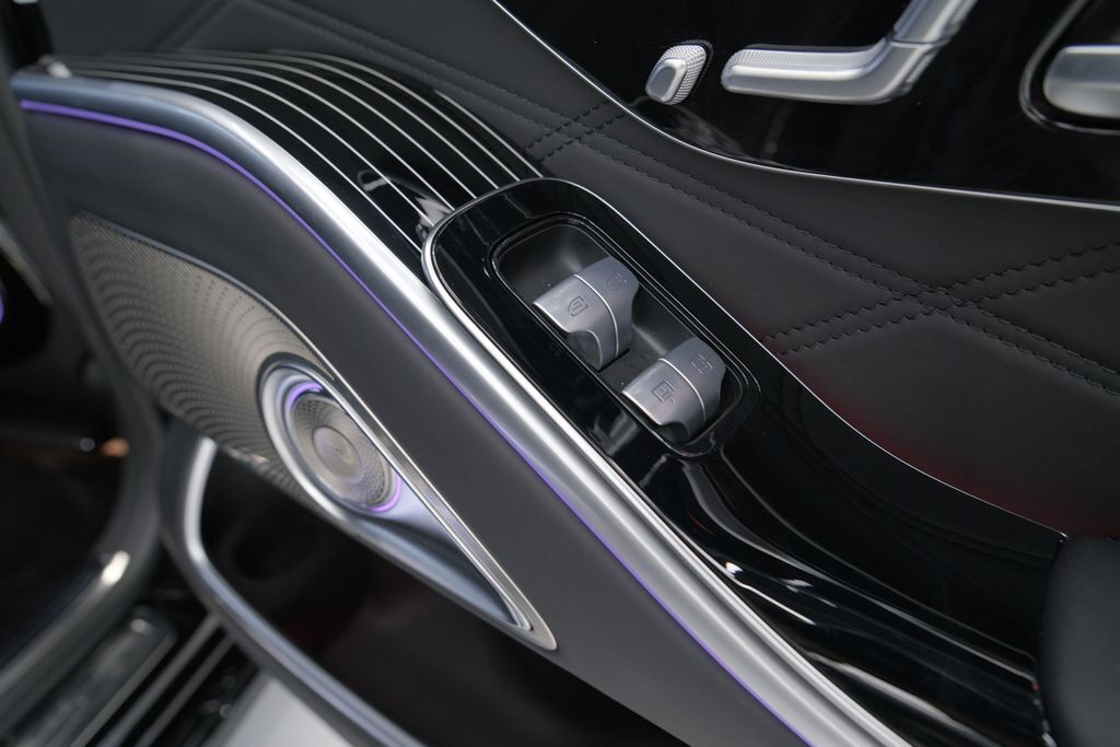 2023 Mercedes-Benz S-Class Maybach S 680 Miami FL