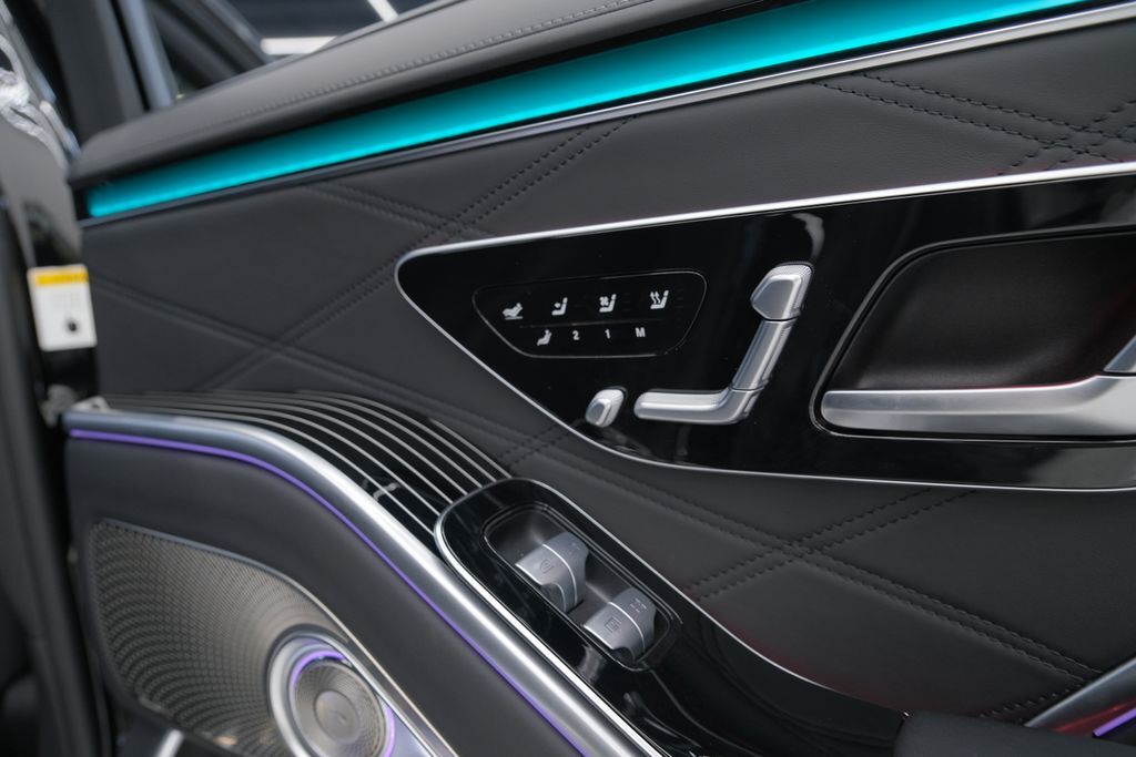 2023 Mercedes-Benz S-Class Maybach S 680 Miami FL