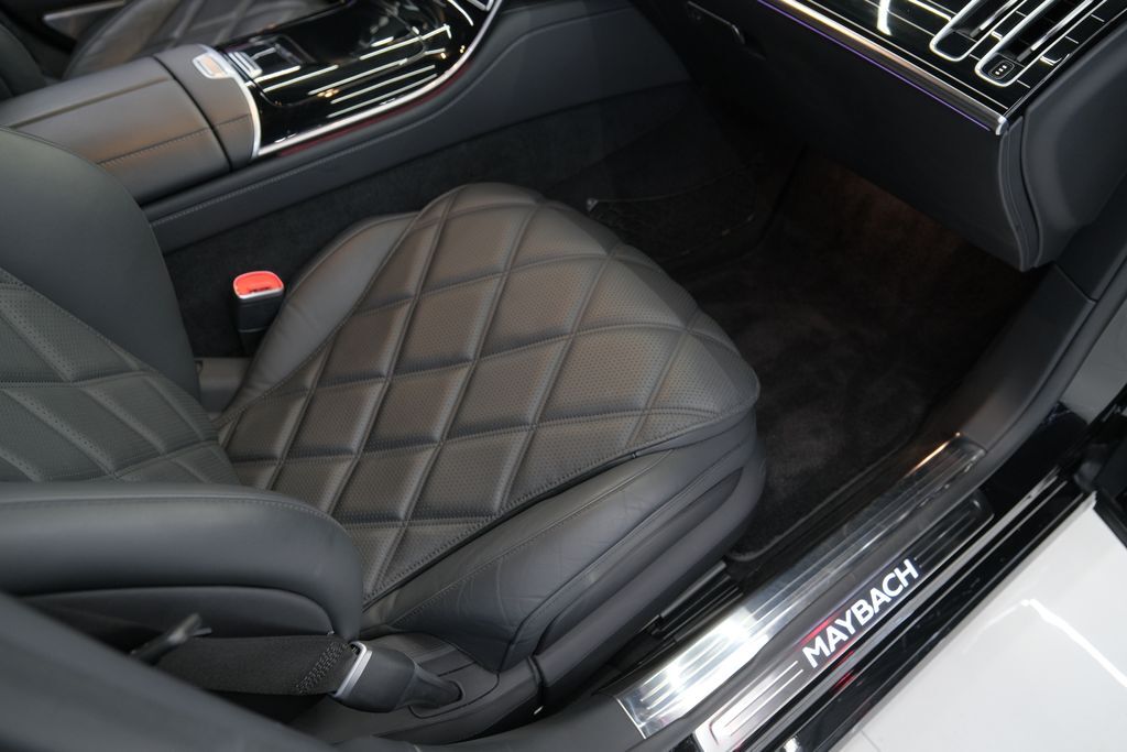 2023 Mercedes-Benz S-Class Maybach S 680 Miami FL