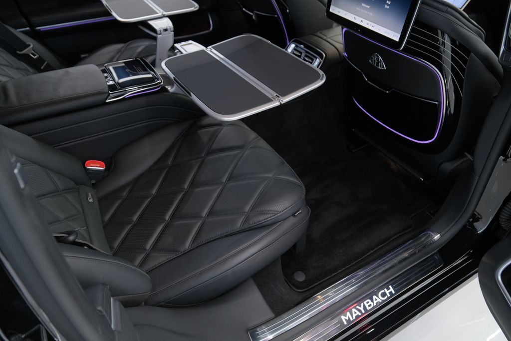 2023 Mercedes-Benz S-Class Maybach S 680 Miami FL