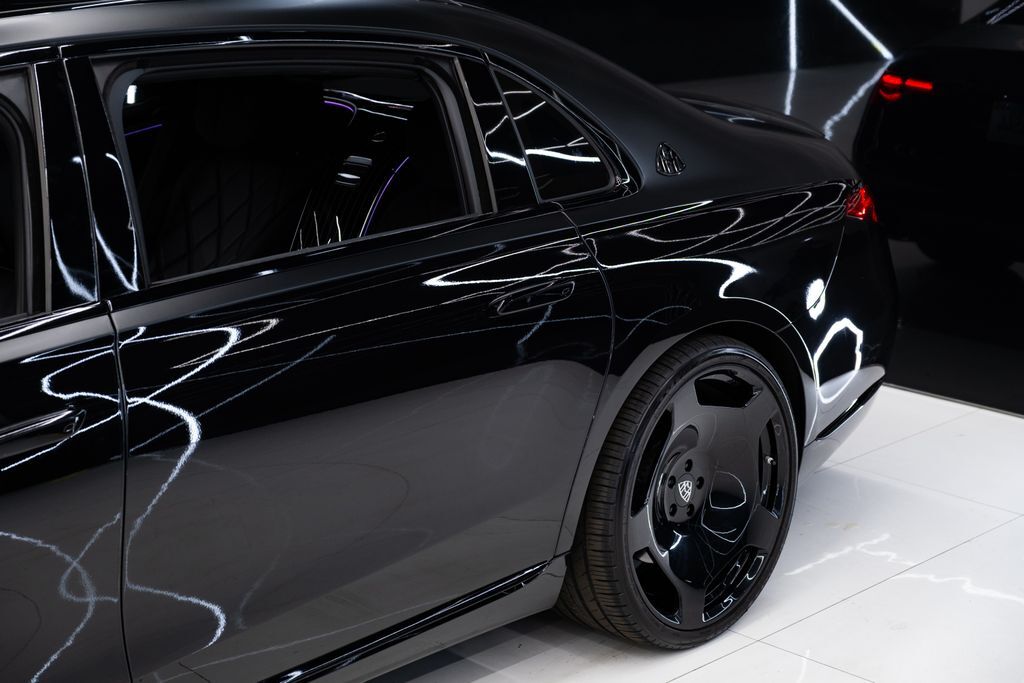 2023 Mercedes-Benz S-Class Maybach S 680 Miami FL