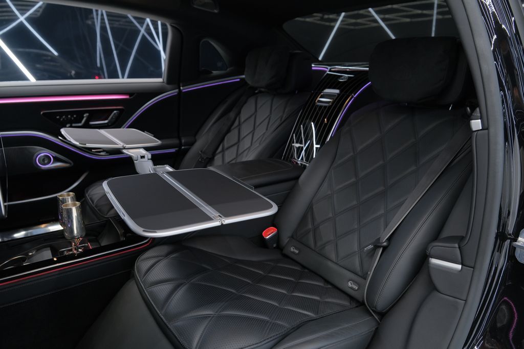 2023 Mercedes-Benz S-Class Maybach S 680 Miami FL