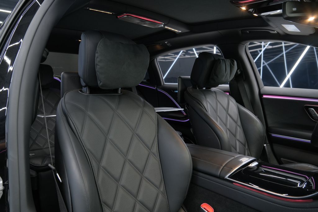 2023 Mercedes-Benz S-Class Maybach S 680 Miami FL