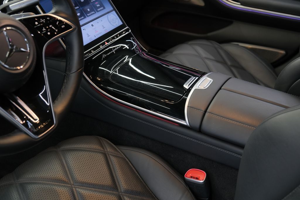2023 Mercedes-Benz S-Class Maybach S 680 Miami FL
