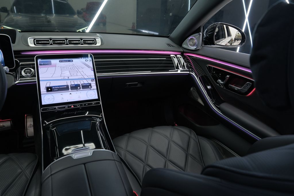 2023 Mercedes-Benz S-Class Maybach S 680 Miami FL