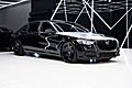 2023 Mercedes-Benz S-Class Maybach S 680