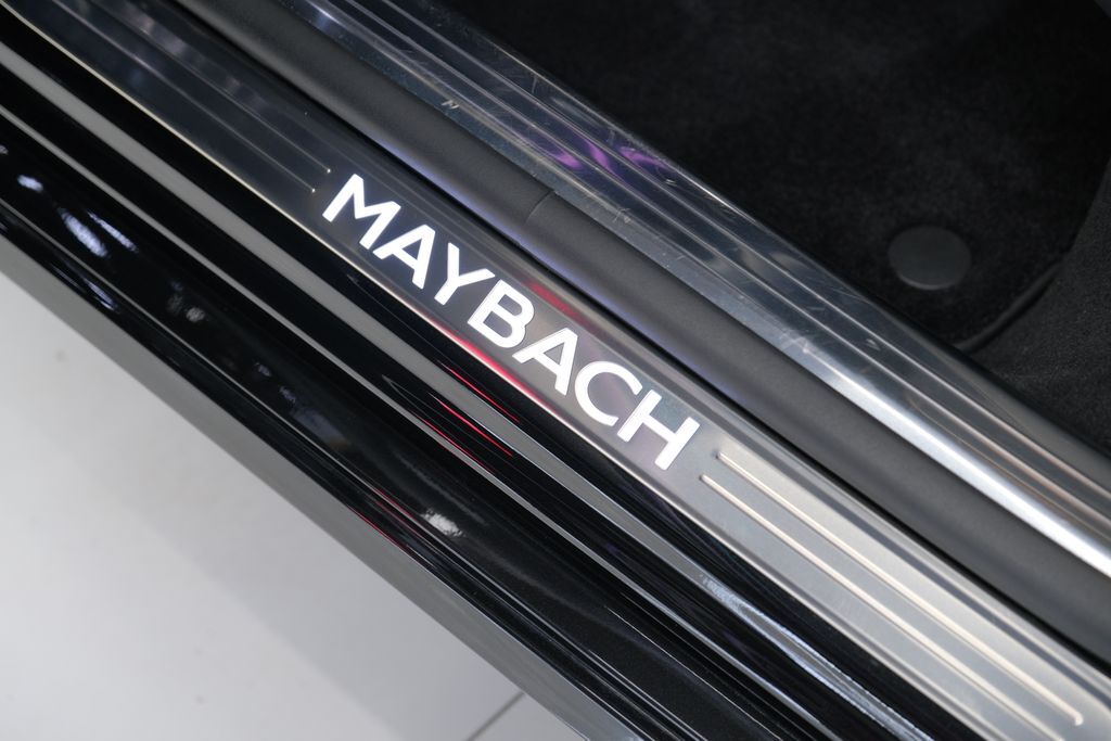 2023 Mercedes-Benz S-Class Maybach S 680 Miami FL