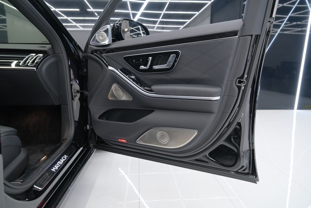 2023 Mercedes-Benz S-Class Maybach S 680 Miami FL
