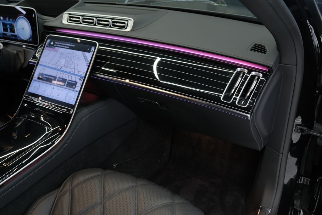2023 Mercedes-Benz S-Class Maybach S 680 Miami FL