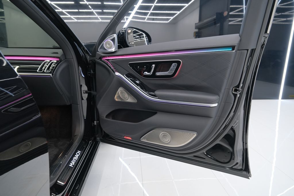 2023 Mercedes-Benz S-Class Maybach S 680 Miami FL