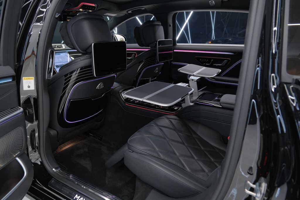 2023 Mercedes-Benz S-Class Maybach S 680 Miami FL