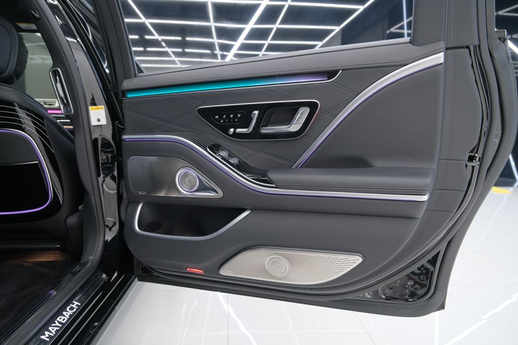 2023 Mercedes-Benz S-Class Maybach S 680 Miami FL
