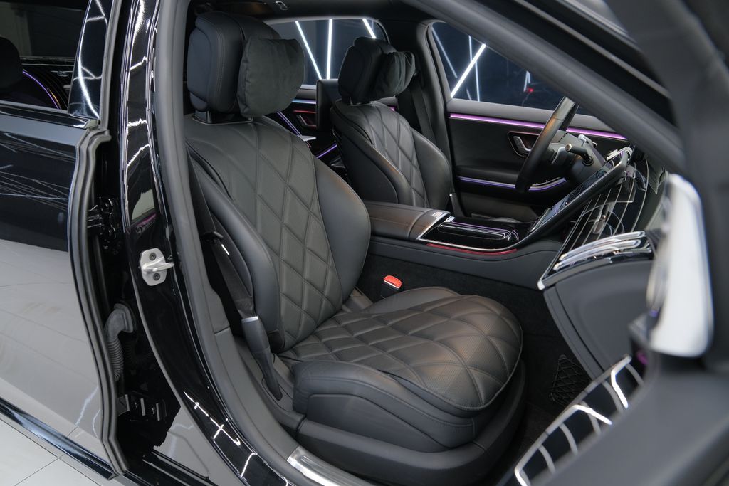 2023 Mercedes-Benz S-Class Maybach S 680 Miami FL