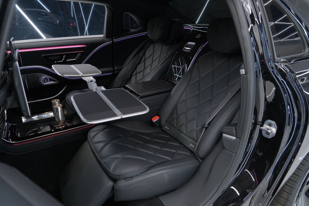 2023 Mercedes-Benz S-Class Maybach S 680 Miami FL