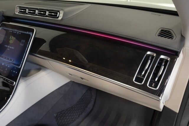 2023 Mercedes-Benz S-Class S 500 4MATIC ($123,780 MSRP) *AMG LINE* *NIGHT PACKAGE* *27K MILES* *WARRANTY* San Diego CA