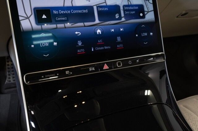 2023 Mercedes-Benz S-Class S 500 4MATIC ($123,780 MSRP) *AMG LINE* *NIGHT PACKAGE* *27K MILES* *WARRANTY* San Diego CA