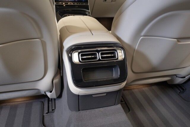 2023 Mercedes-Benz S-Class S 500 4MATIC ($123,780 MSRP) *AMG LINE* *NIGHT PACKAGE* *27K MILES* *WARRANTY* San Diego CA