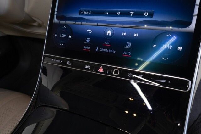 2023 Mercedes-Benz S-Class S 500 4MATIC ($123,780 MSRP) *AMG LINE* *NIGHT PACKAGE* *27K MILES* *WARRANTY* San Diego CA