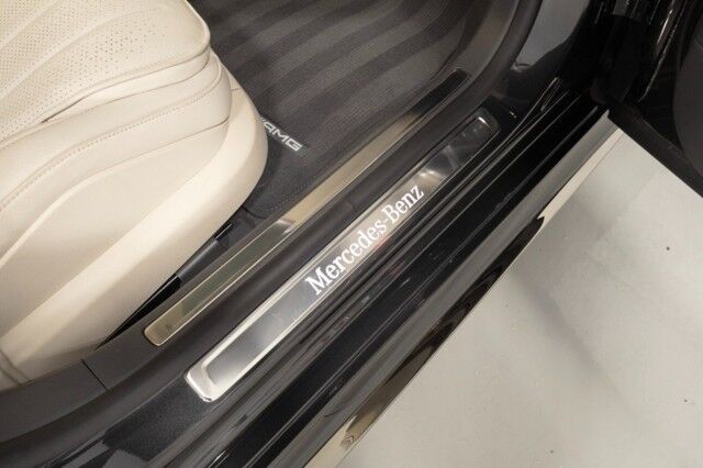 2023 Mercedes-Benz S-Class S 500 4MATIC ($123,780 MSRP) *AMG LINE* *NIGHT PACKAGE* *27K MILES* *WARRANTY* San Diego CA