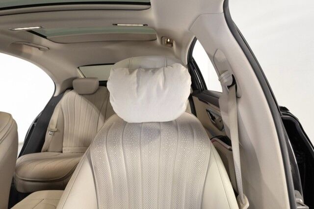 2023 Mercedes-Benz S-Class S 500 4MATIC ($123,780 MSRP) *AMG LINE* *NIGHT PACKAGE* *27K MILES* *WARRANTY* San Diego CA