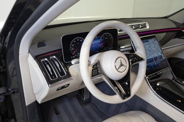 2023 Mercedes-Benz S-Class S 500 4MATIC ($123,780 MSRP) *AMG LINE* *NIGHT PACKAGE* *27K MILES* *WARRANTY* San Diego CA