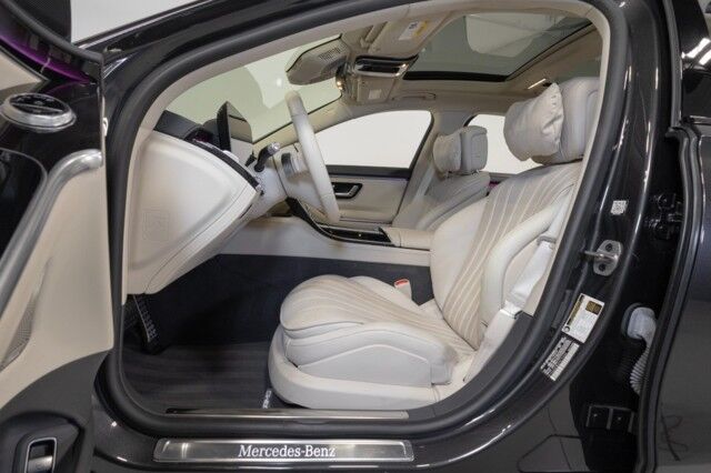 2023 Mercedes-Benz S-Class S 500 4MATIC ($123,780 MSRP) *AMG LINE* *NIGHT PACKAGE* *27K MILES* *WARRANTY* San Diego CA