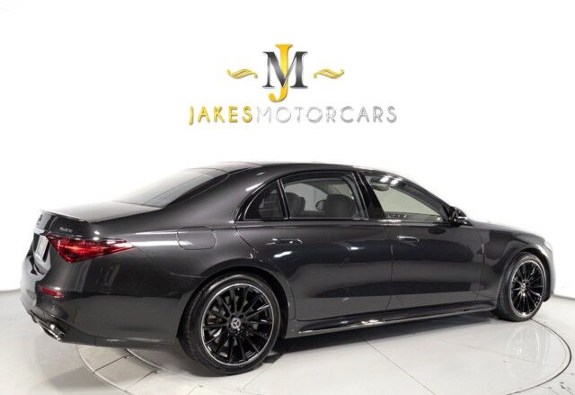 2023 Mercedes-Benz S-Class S 500 4MATIC ($123,780 MSRP) *AMG LINE* *NIGHT PACKAGE* *27K MILES* *WARRANTY* San Diego CA