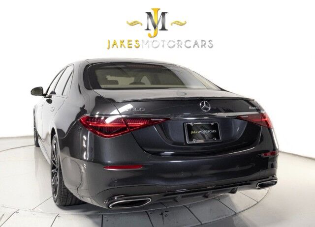 2023 Mercedes-Benz S-Class S 500 4MATIC ($123,780 MSRP) *AMG LINE* *NIGHT PACKAGE* *27K MILES* *WARRANTY* San Diego CA